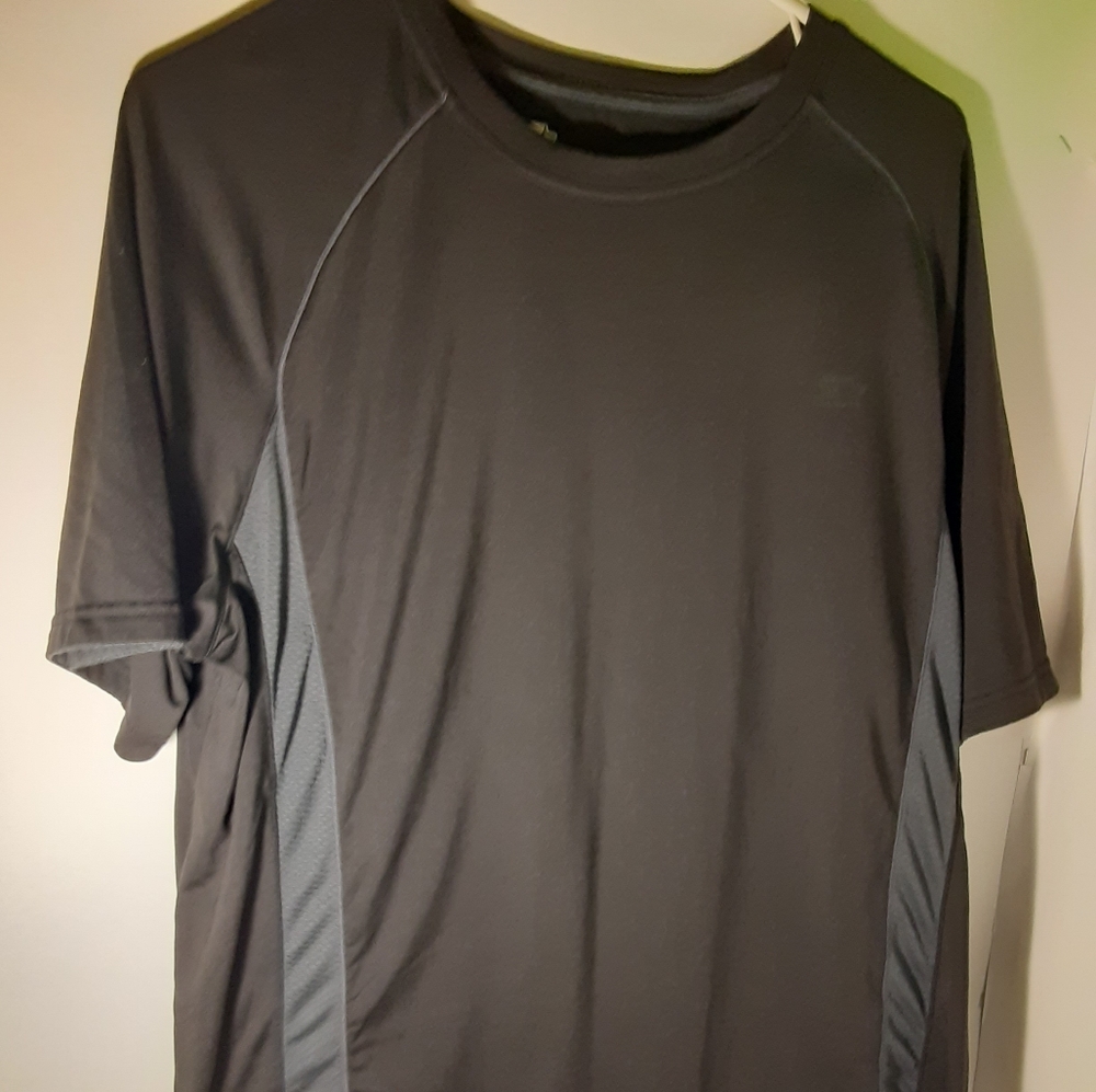 Starter short sleeve shirt